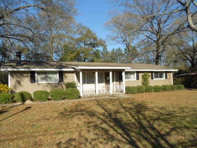 1411 Peach St, Dublin, GA 31021 photo 1