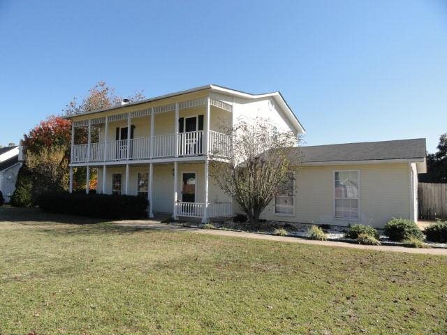 2807 Windcrest Dr, Hampton, GA 30228 photo 2