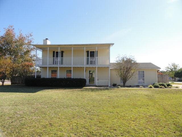 2807 Windcrest Dr, Hampton, GA 30228 photo 1