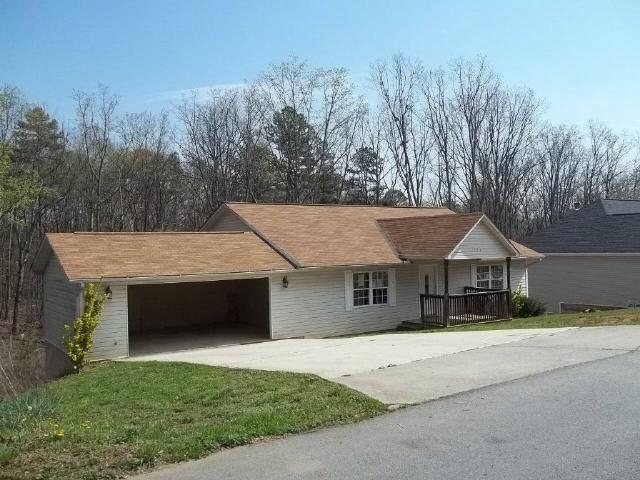 2137 Deville Ln, Gainesville, GA 30507 photo 1