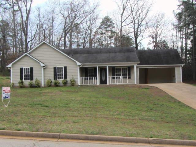 125 Mountain Ct, Covington, GA 30016 photo 1