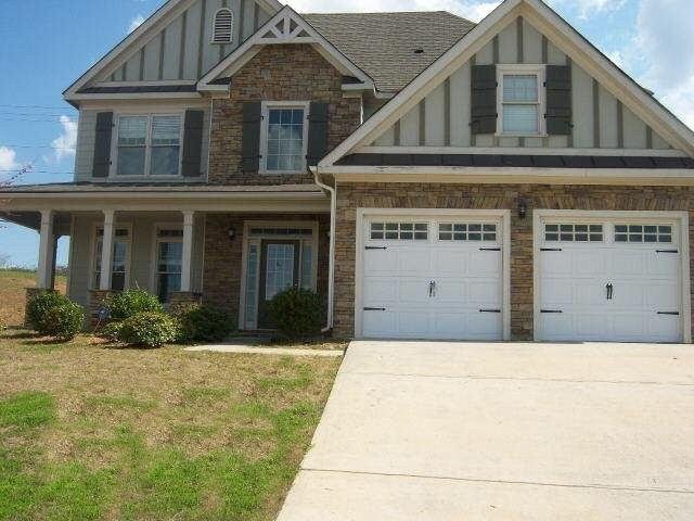 55 Trinity Ln, Covington, GA 30016 photo 1