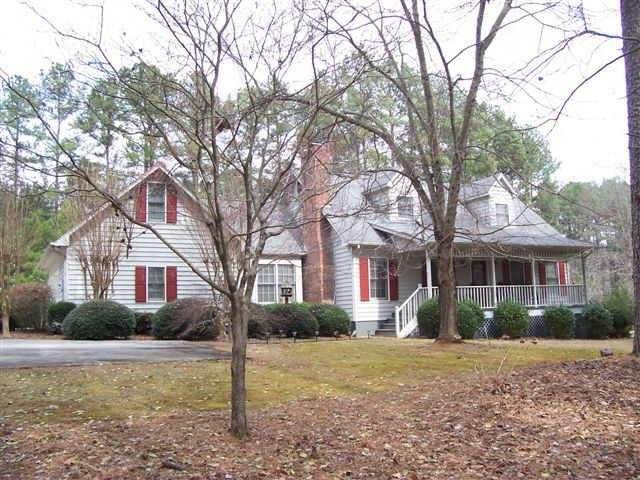 239 Trotters Gln, Baldwin, GA 30511 photo 1