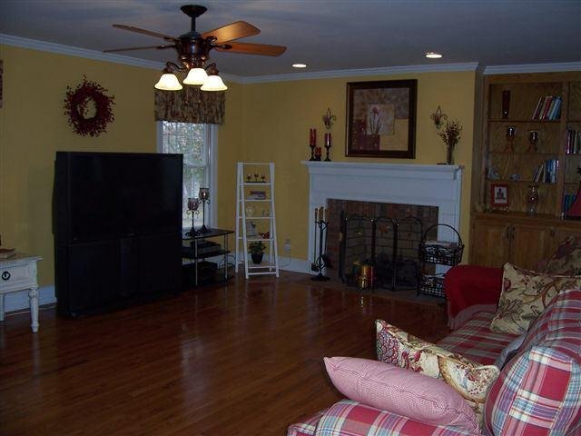 239 Trotters Gln, Baldwin, GA 30511 photo 3