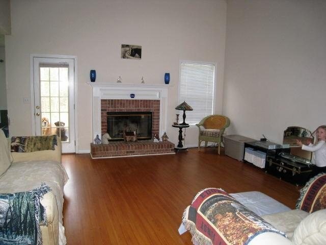 245 Flowers Dr, Covington, GA 30016 photo 4