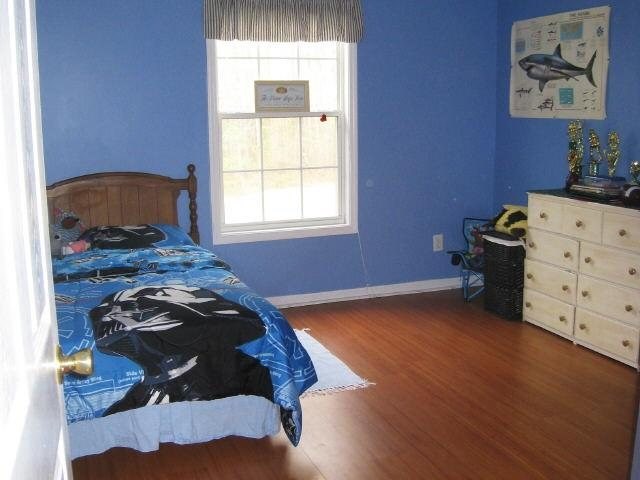 245 Flowers Dr, Covington, GA 30016 photo 10
