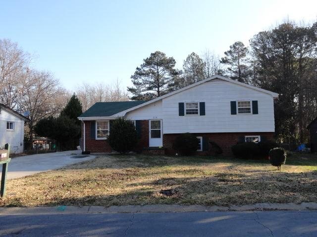 6314 Clearbrook Dr, Morrow, GA 30260 photo 1