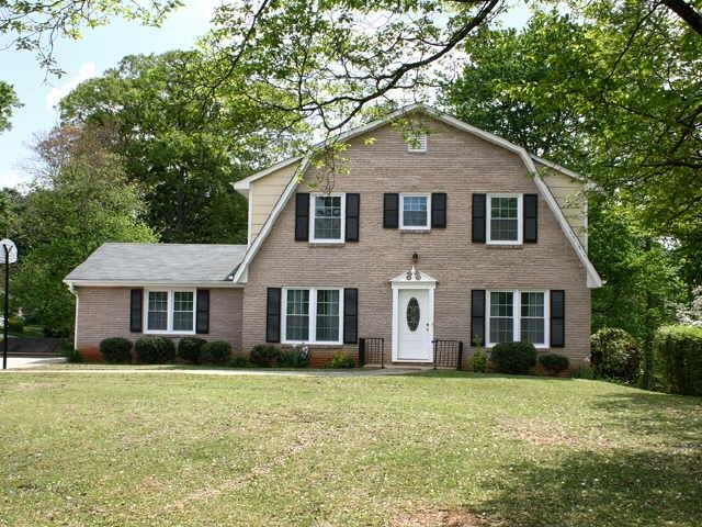 3172 Claiborne Dr, Duluth, GA 30096 photo 1