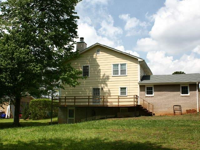 3172 Claiborne Dr, Duluth, GA 30096 photo 16