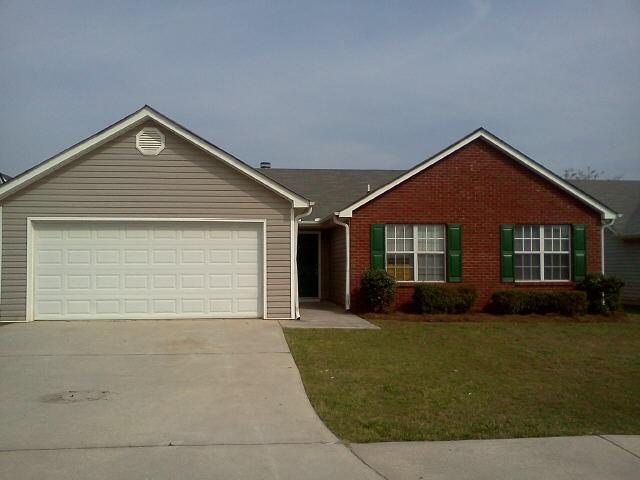 11477 Vinea Ln, Hampton, GA 30228 photo 1