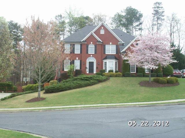 3810 Old Path Xing, Suwanee, GA 30024 photo 1