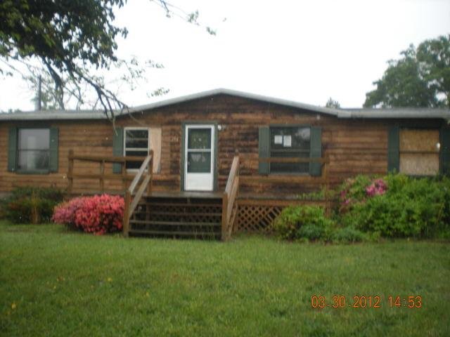 2951 Hamilton Rd, Lagrange, GA 30240 photo 1
