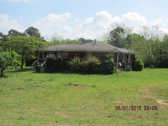 413 Hwy 3 N, Hampton, GA 30228 photo 1