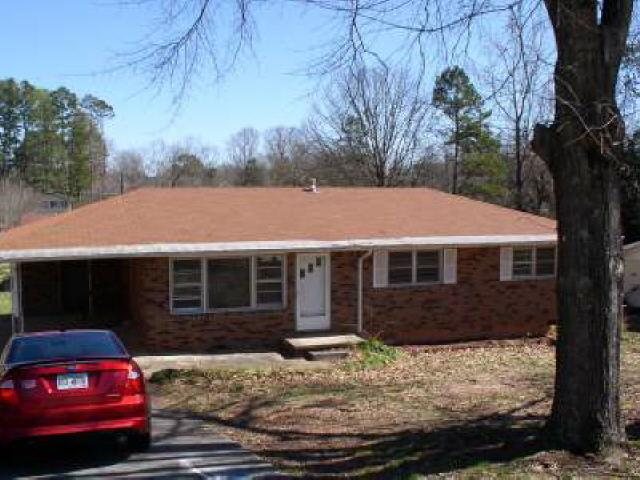 1197 Skyline Dr, Toccoa, GA 30577 photo 1