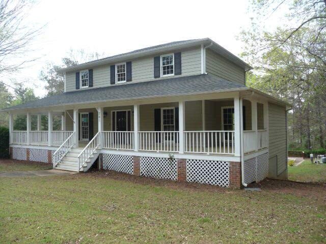 201 Mckinley Cir, Lagrange, GA 30240 photo 1