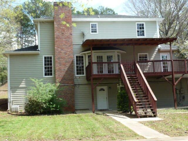 201 Mckinley Cir, Lagrange, GA 30240 photo 2