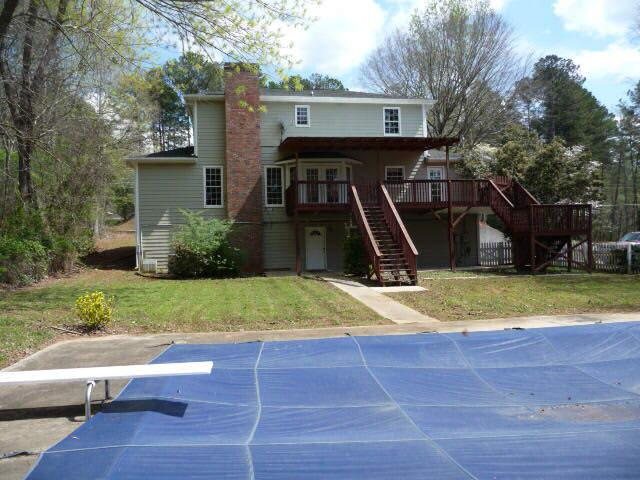 201 Mckinley Cir, Lagrange, GA 30240 photo 3