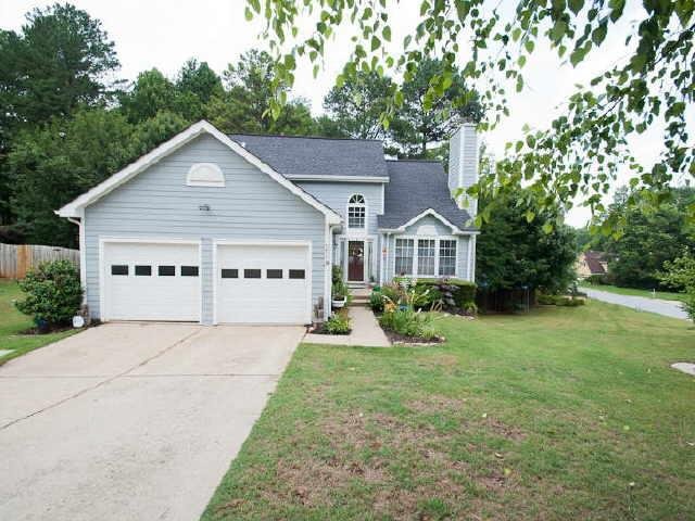 4381 E Meadow Dr, Duluth, GA 30096 photo 1