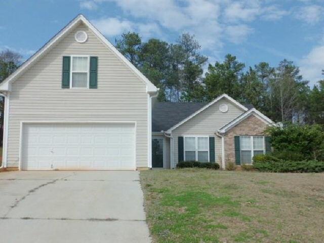 40 E Lawn Dr, Covington, GA 30016 photo 1