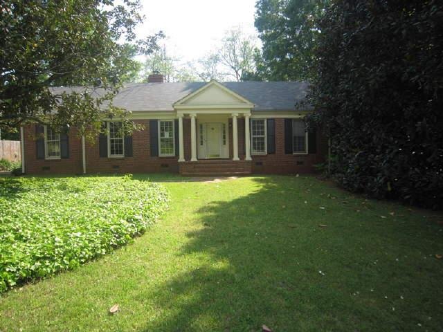 146 Pinecrest Dr, Monroe, GA 30655 photo 1