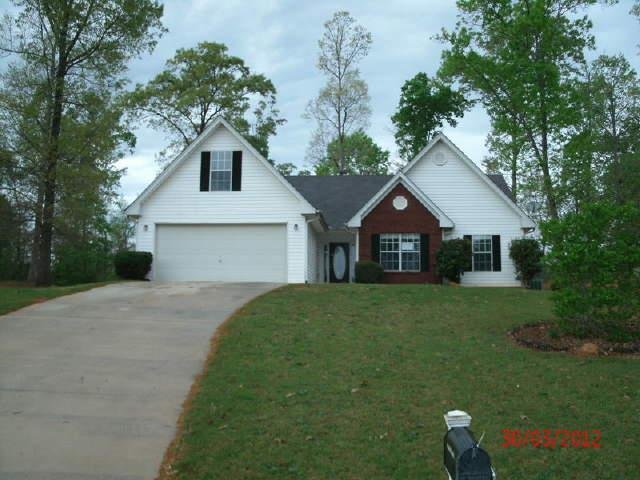 25 Stephens Ct, Covington, GA 30016 photo 1