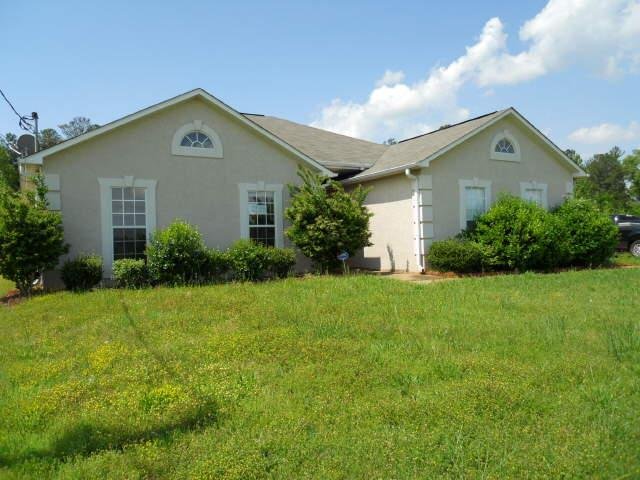 123 Oakmont Dr, Lagrange, GA 30240 photo 1