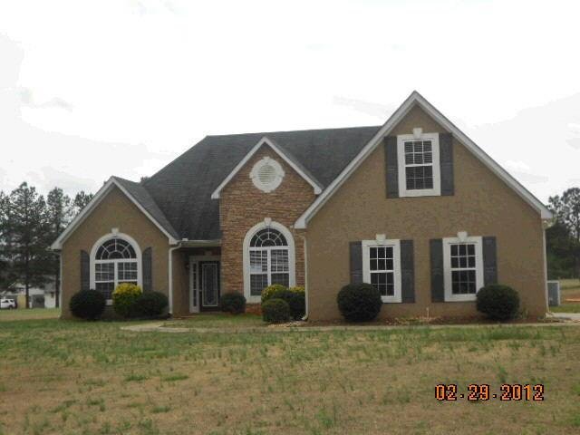 231 River Bend Ln, Hampton, GA 30228 photo 1