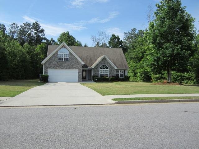 157 Dodgen Place Dr, Hampton, GA 30228 photo 1