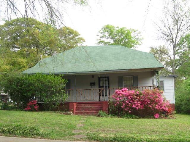 801 Troup St, Lagrange, GA 30240 photo 1