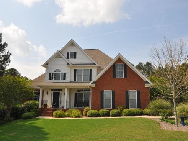 1131 Southwind Dr, Bishop, GA 30621 photo 1