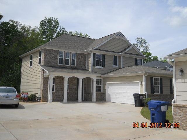 7563 Waverly Loop, Fairburn, GA 30213 photo 1