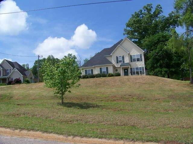 139 Oakmont Dr, Lagrange, GA 30240 photo 2
