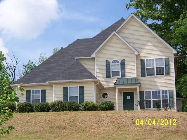 139 Oakmont Dr, Lagrange, GA 30240 photo 1