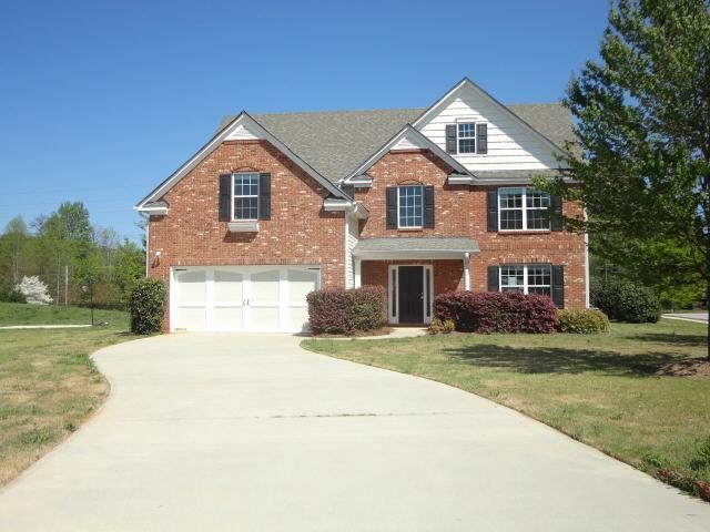 20 Andi Way, Covington, GA 30016 photo 1