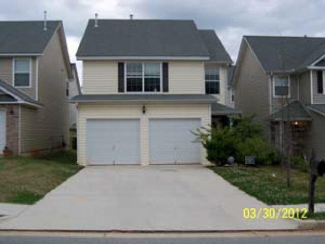 150 Colser Dr, Covington, GA 30016 photo 1