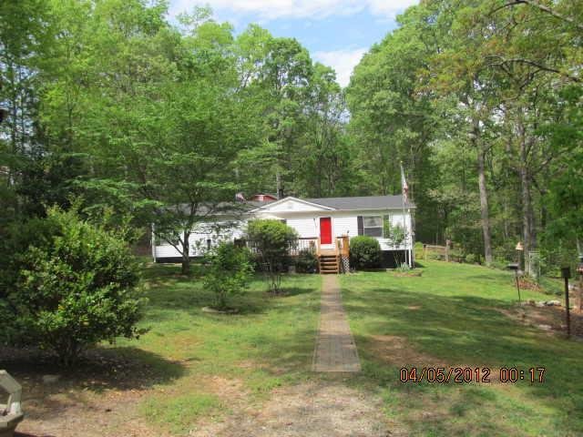 5304 Whitehall Rd, Lula, GA 30554 photo 1