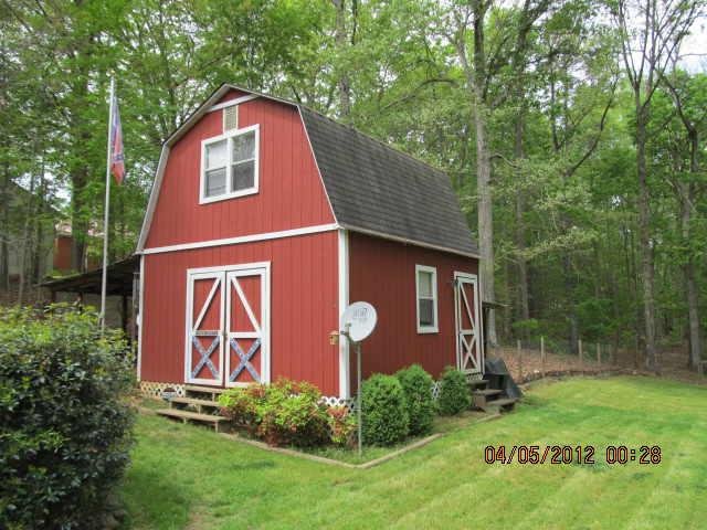 5304 Whitehall Rd, Lula, GA 30554 photo 12