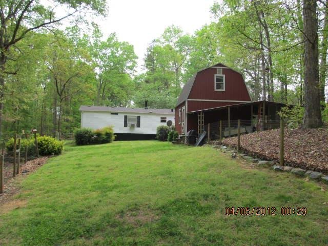 5304 Whitehall Rd, Lula, GA 30554 photo 13