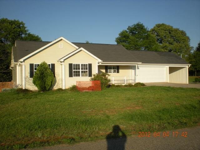 91 Summit Ln, Carnesville, GA 30521 photo 1