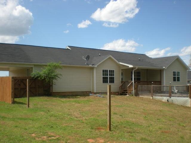 91 Summit Ln, Carnesville, GA 30521 photo 7