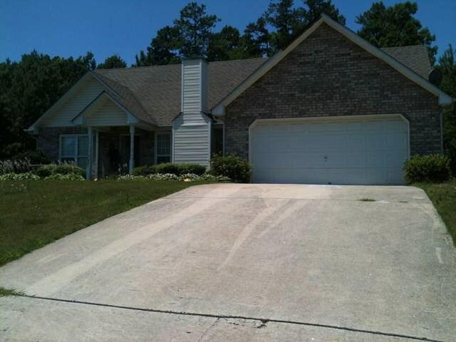 11101 Knotty Pine Pl, Hampton, GA 30228 photo 1