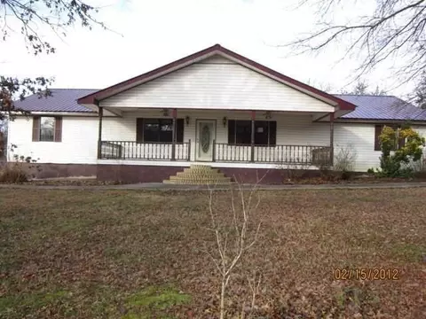 27929 County Rd 49, Fruithurst, AL 36262 photo 1