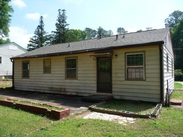 245 Rutland Cir, Lagrange, GA 30241 photo 2