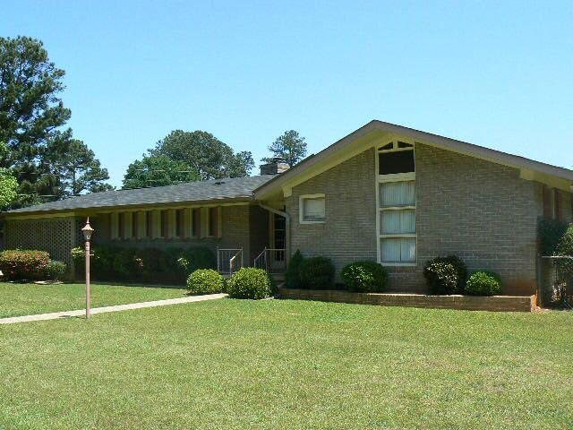 206 Melrose Dr, Lagrange, GA 30241 photo 1