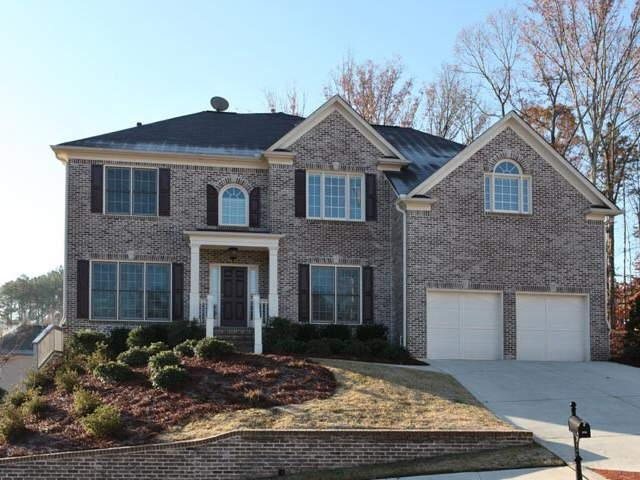1735 Unity Loop, Cumming, GA 30040 photo 1