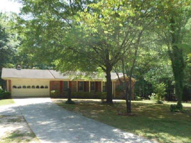 657 Mcdonough Rd, Hampton, GA 30228 photo 1