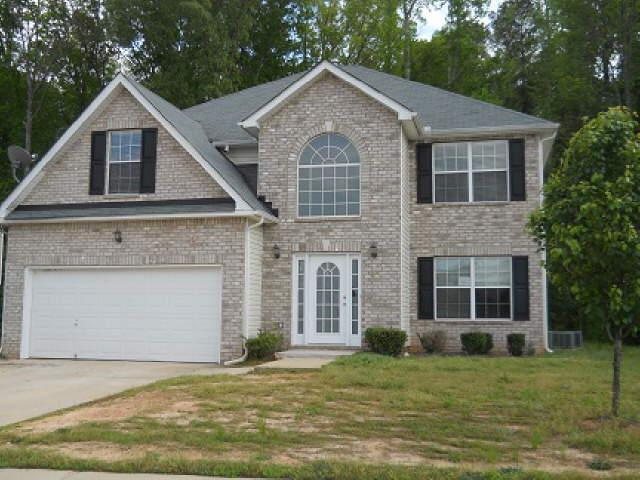 345 Othello Dr, Hampton, GA 30228 photo 1