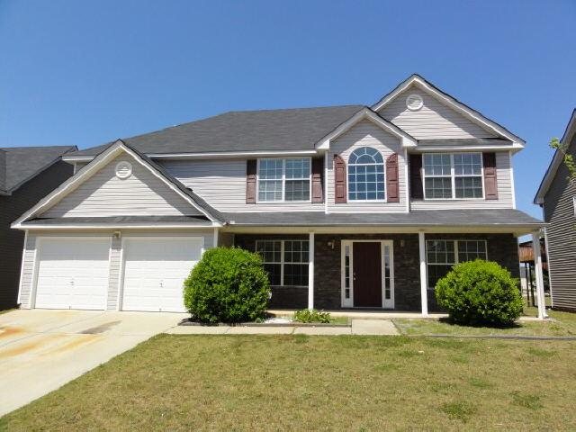 115 Timberlake Ter, Covington, GA 30016 photo 1