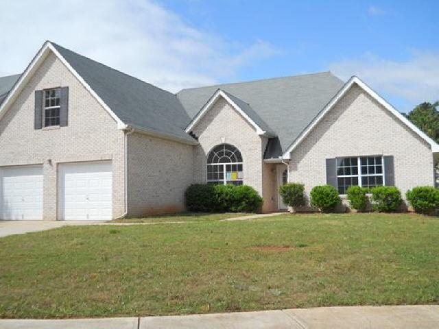 516 Gonzaga Cir, Hampton, GA 30228 photo 1