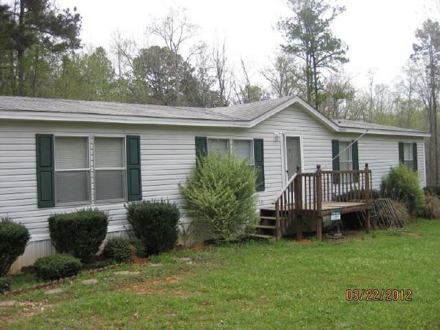 75 Harmony Ln, Thomaston, GA 30286 photo 1
